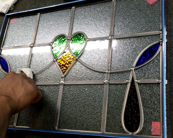 Stainglass