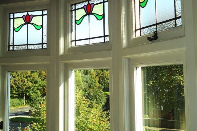 Bespoke Timber Sash Windows